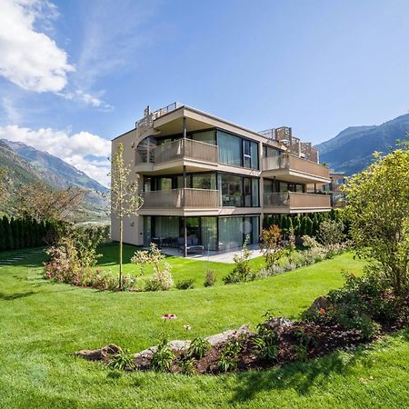 Natur Romantik Apartment Annalena Castelbello Exterior photo